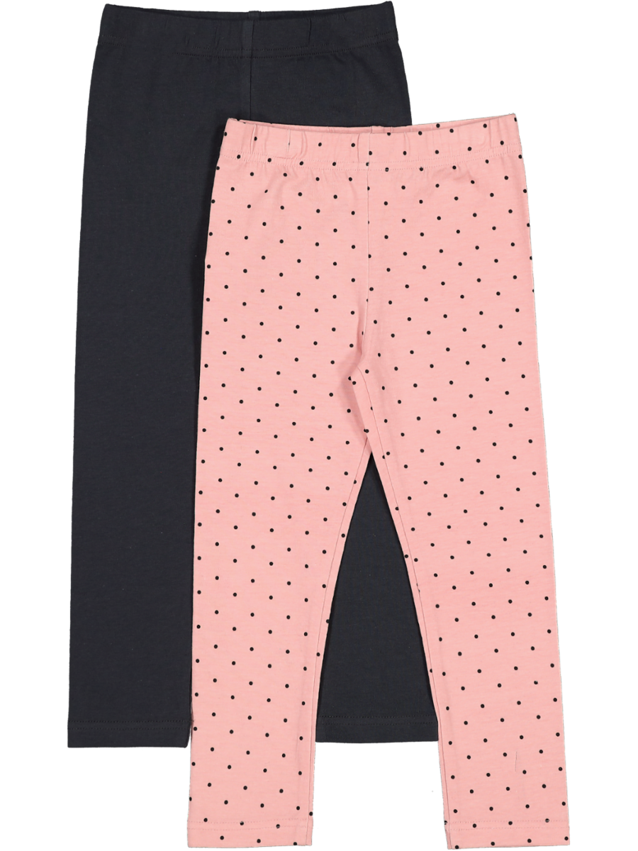 2 Piece Basic Leggings