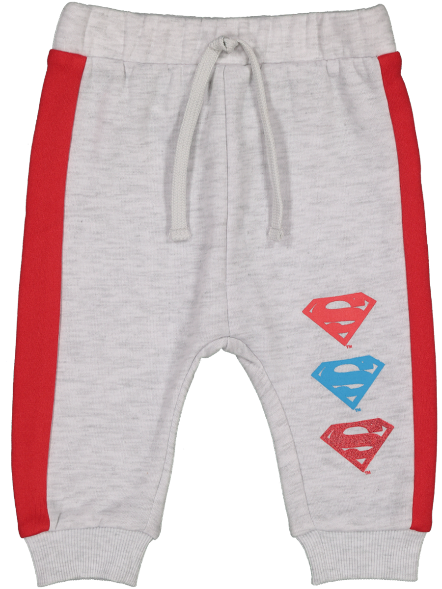 Superman Graphic Trackpants