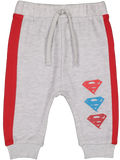 Superman Graphic Trackpants