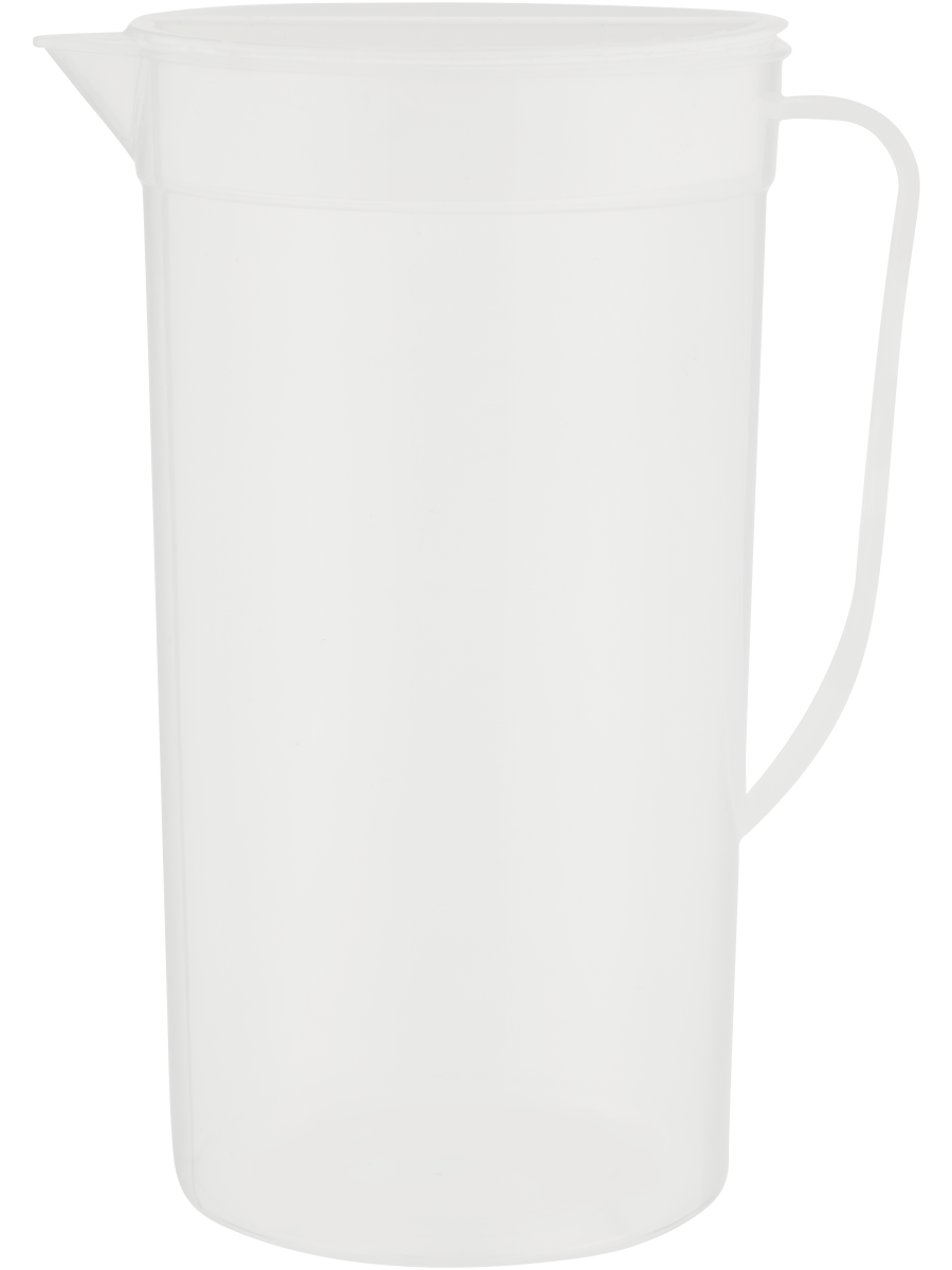 Plastic Jug