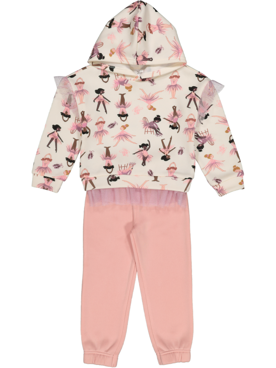 Prima Ballerina Set