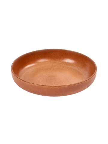Brown Bowl