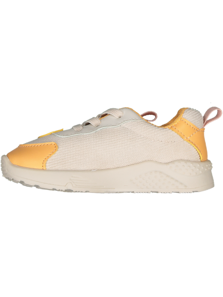 White Nala Sneaker