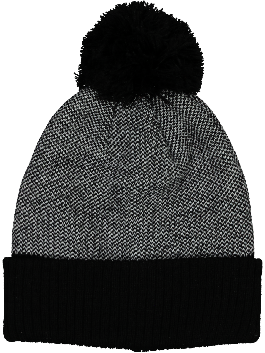 3 Pack Knitted Beanie