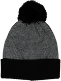 3 Pack Knitted Beanie