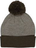 3 Pack Knitted Beanie