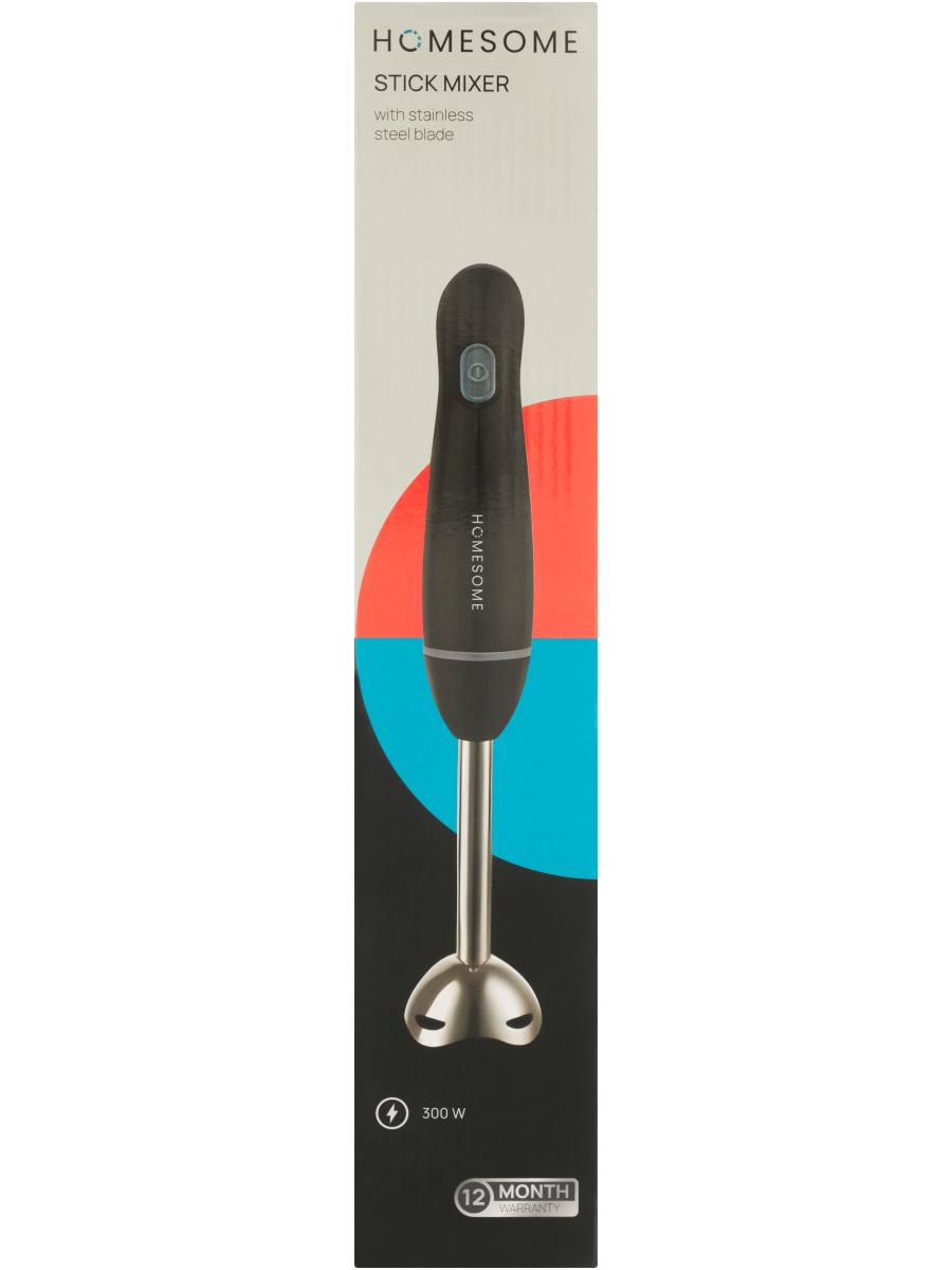 Stick Mixer