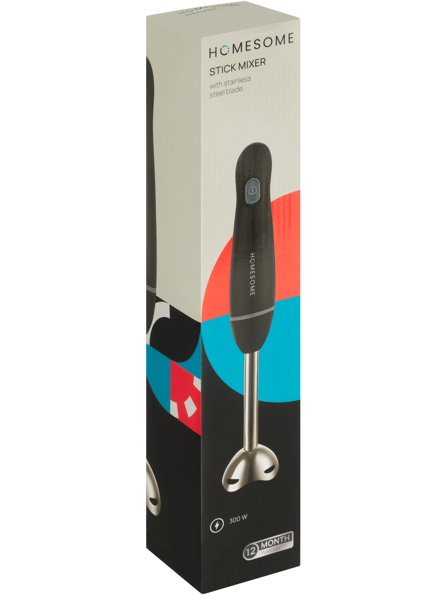 Stick Mixer (2)