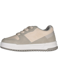 Colour Block Low-Top Sneaker