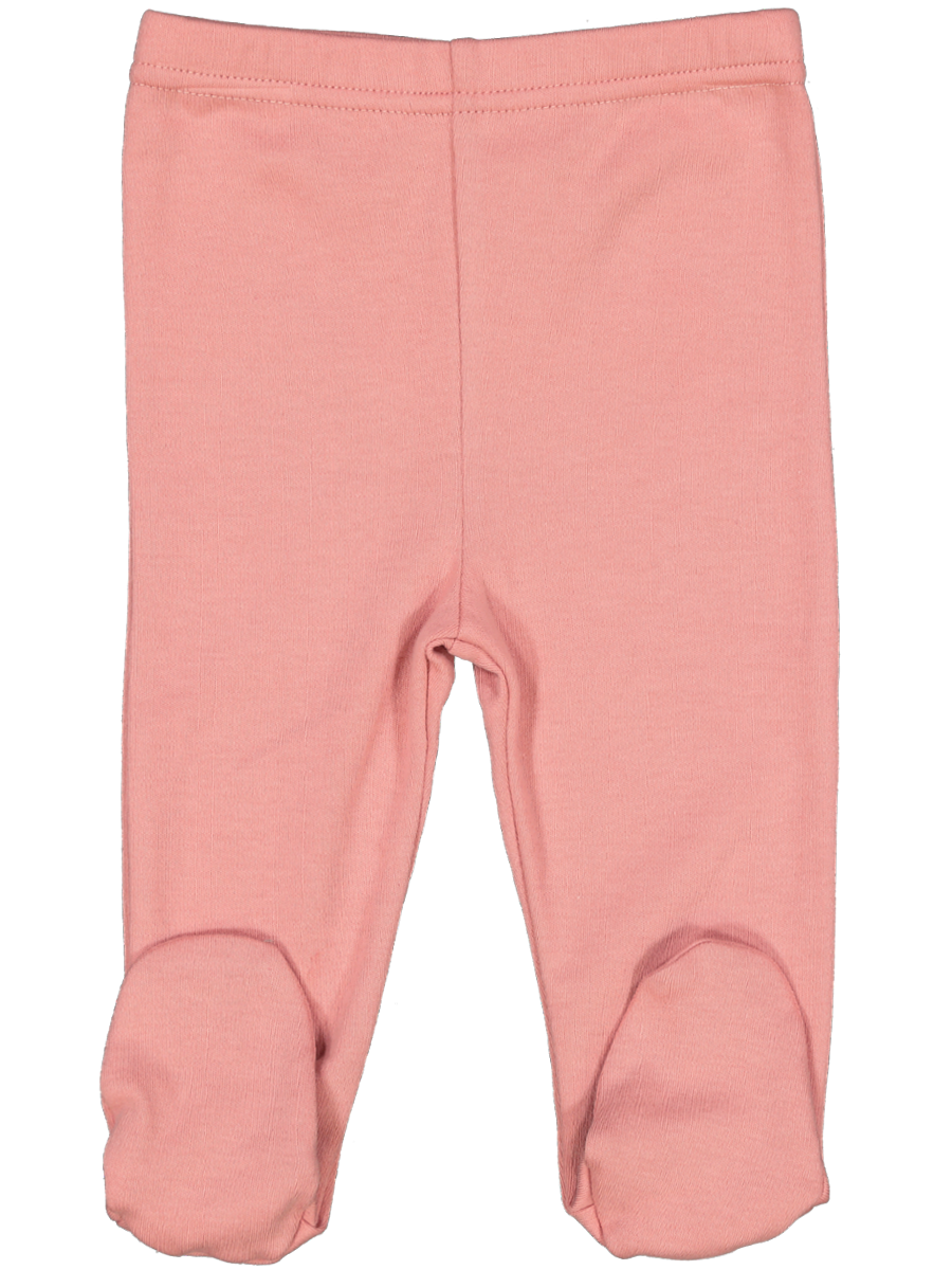 Dusky Pink Leggings