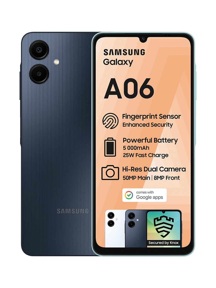 Samsung A06