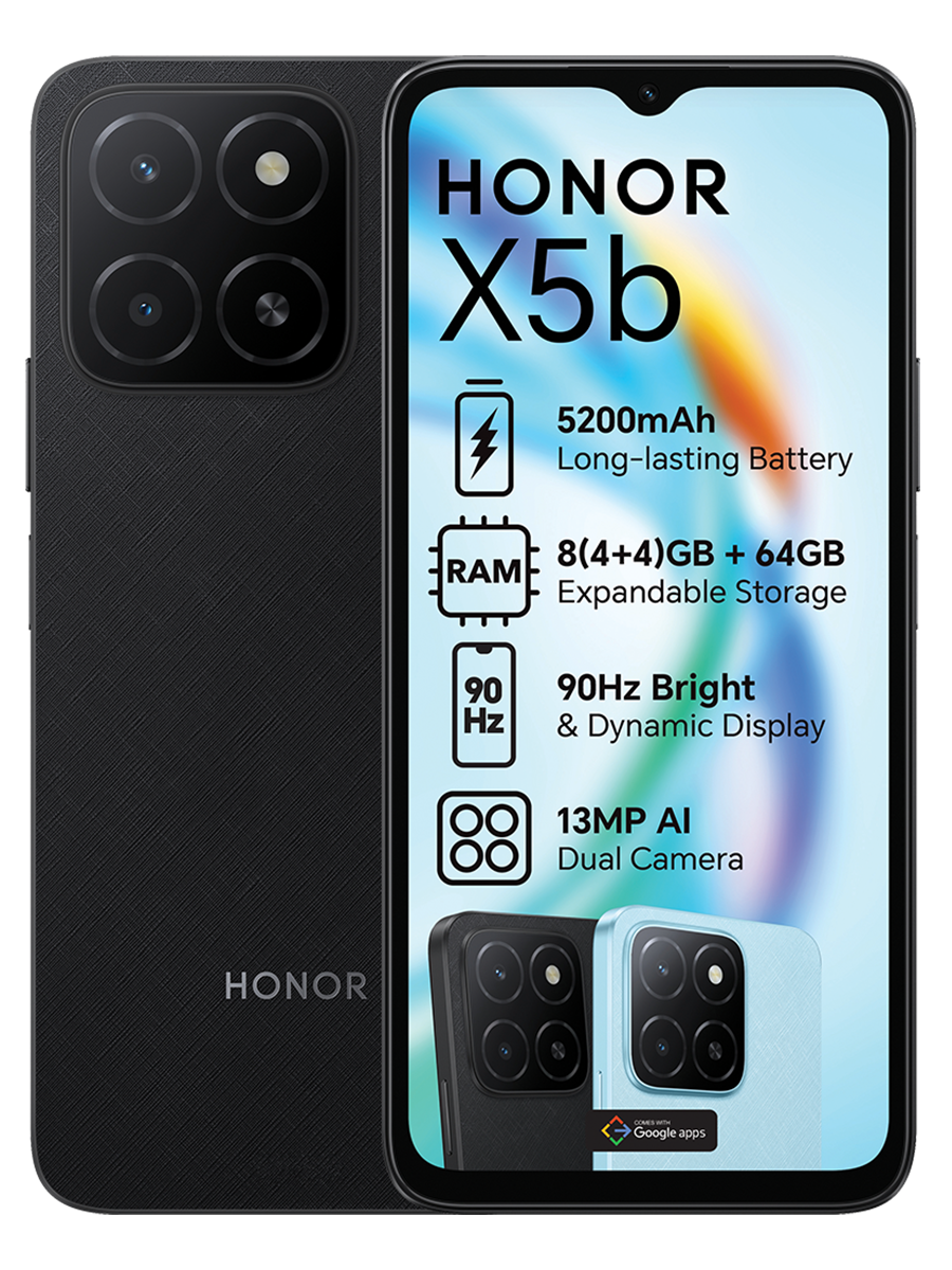 Honor X5B honor-x5b