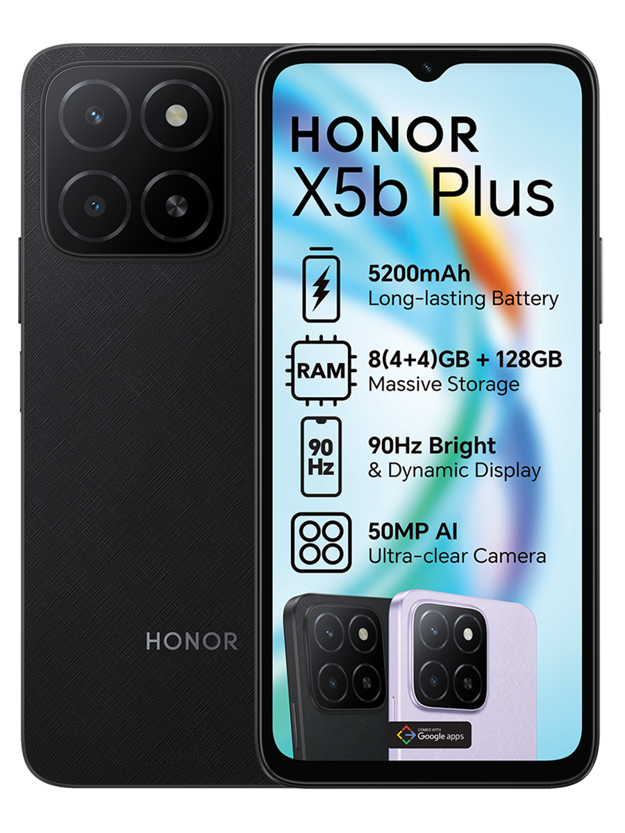Honor X5B Plus Cellular PEP honor-x5b-plus-cellular-pep