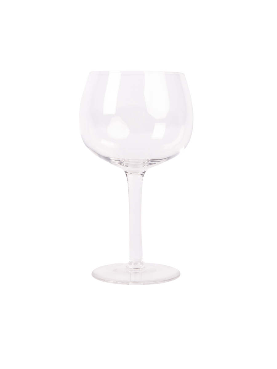 Gin & Tonic Glass