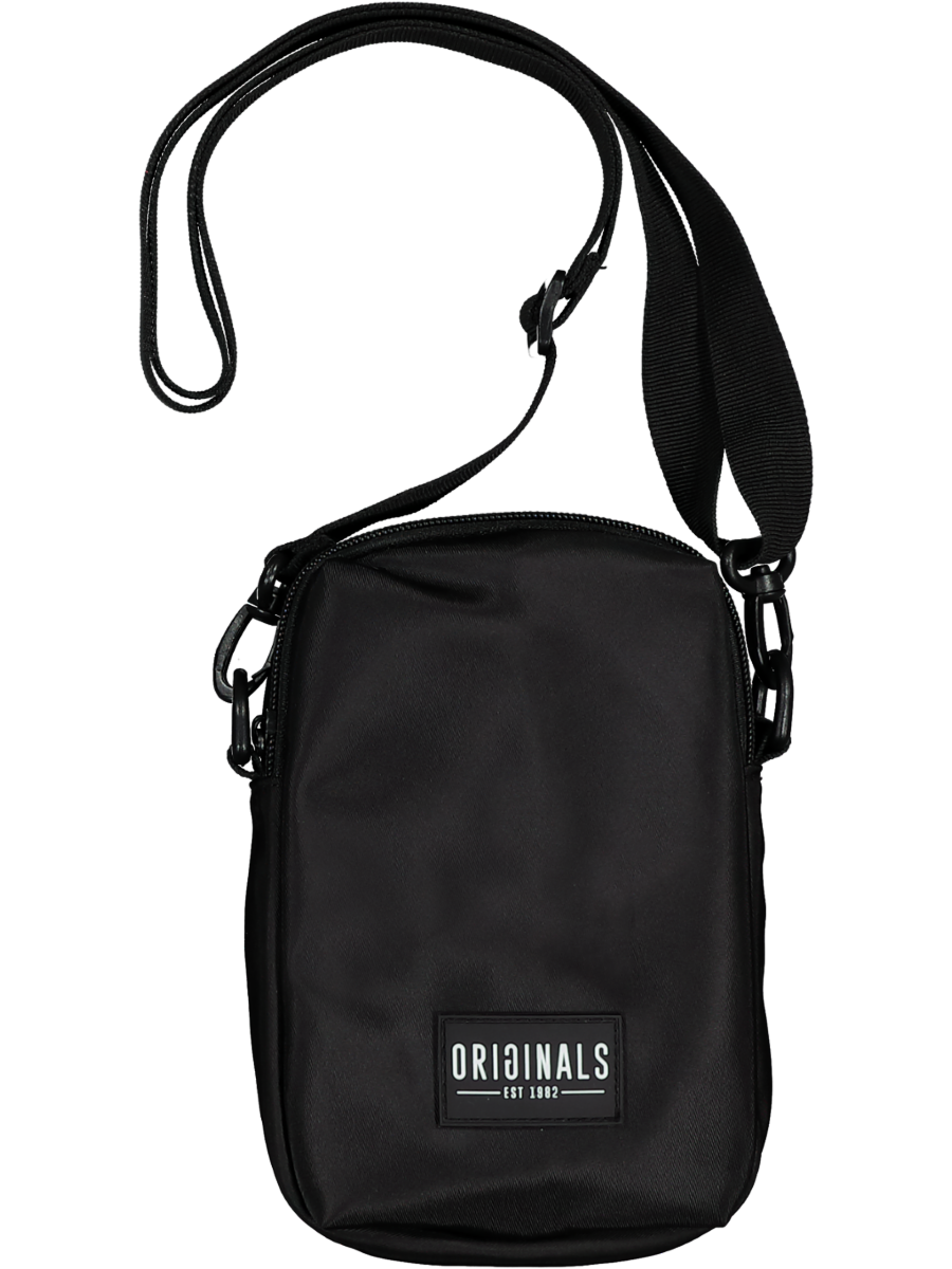 Black Sling Bag
