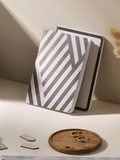 A6 Natural Notebook Set 3 Piece