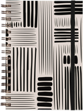 Ring Bind Hardcover A5