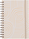Ring Bind Hardcover A5