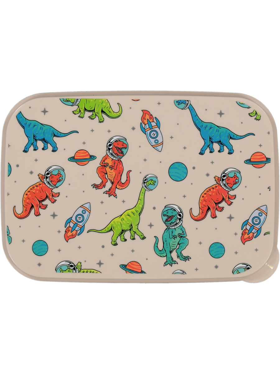 Boys Lunchbox