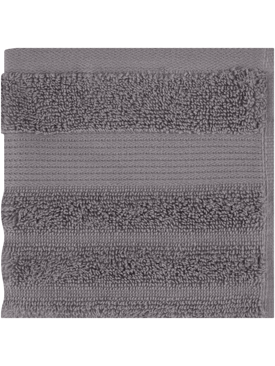 Zero Twist Face Cloth