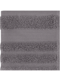 Zero Twist Face Cloth