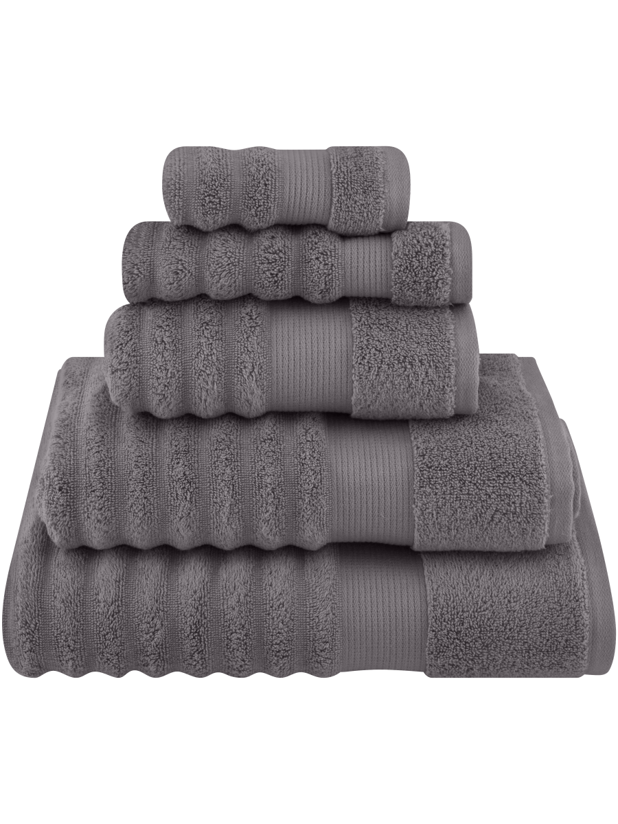Zero Twist Face Cloth