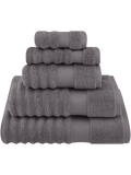 Zero Twist Face Cloth (1)