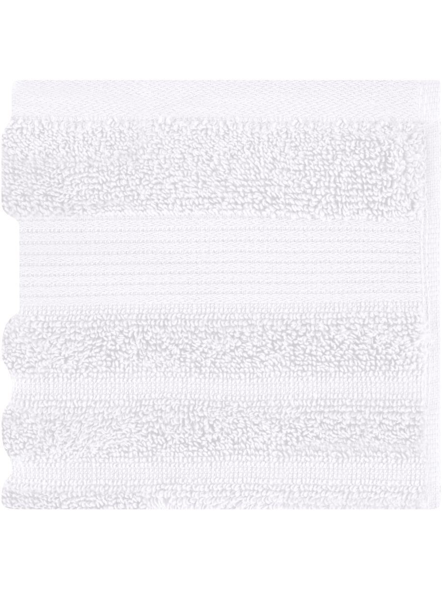 Zero Twist Face Cloth