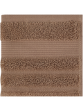 Taupe Facecloth