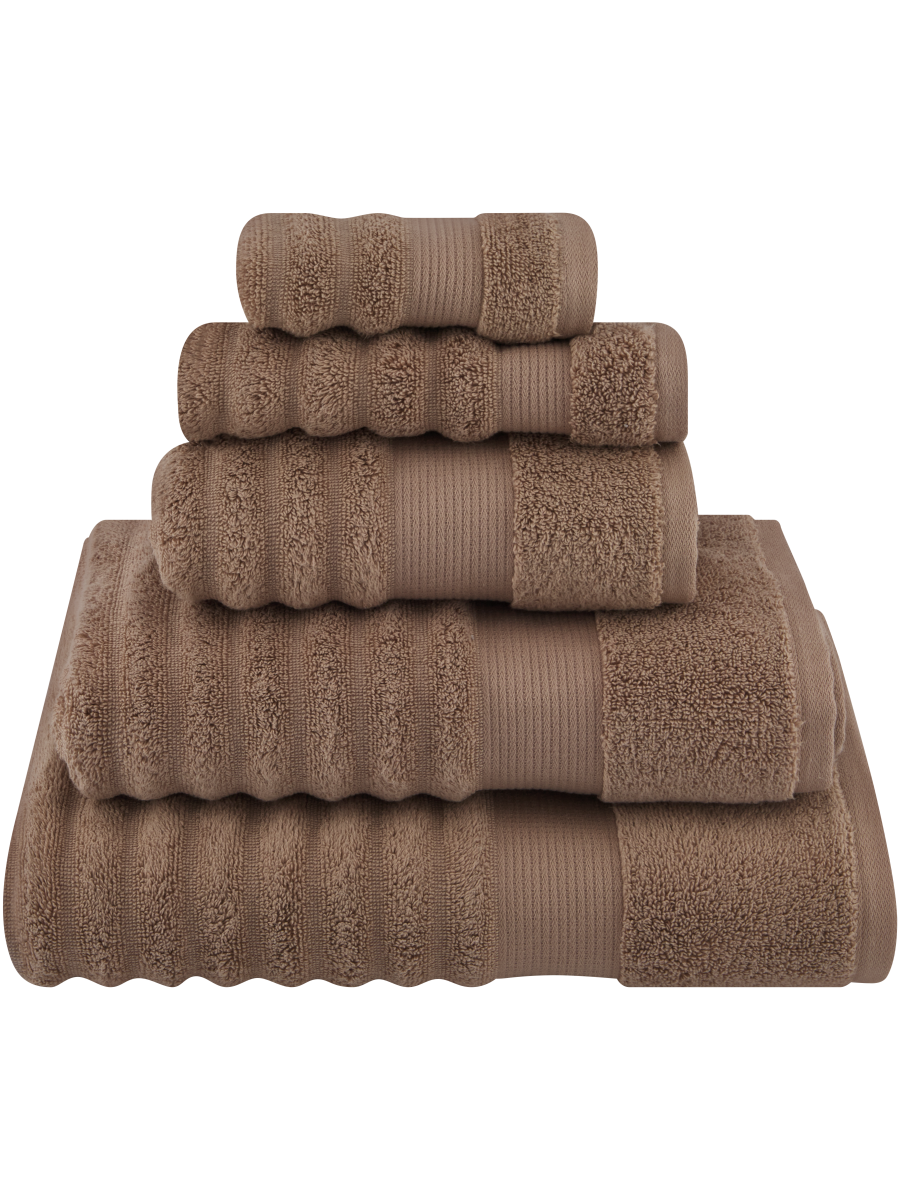 Taupe Facecloth