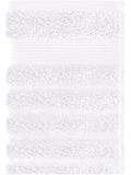 Zero Twist Long Face Cloth