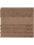 Taupe Hand Towel