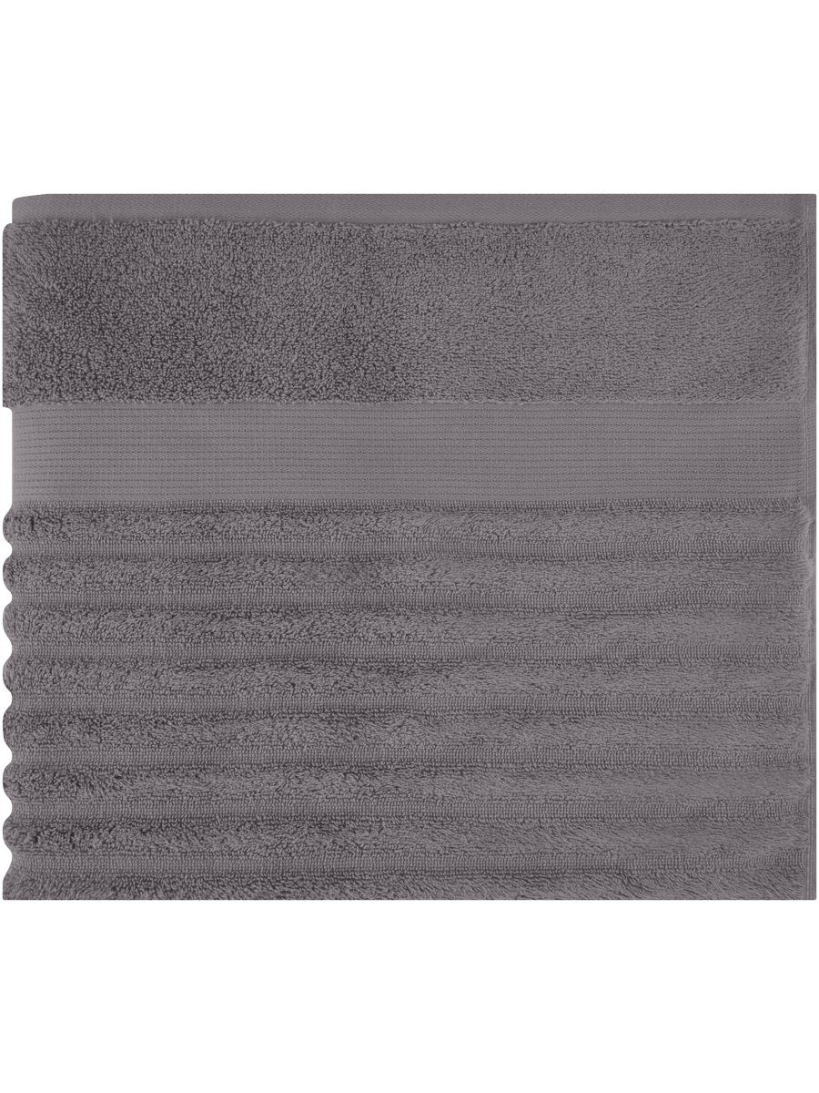 Zero Twist Bath Towel