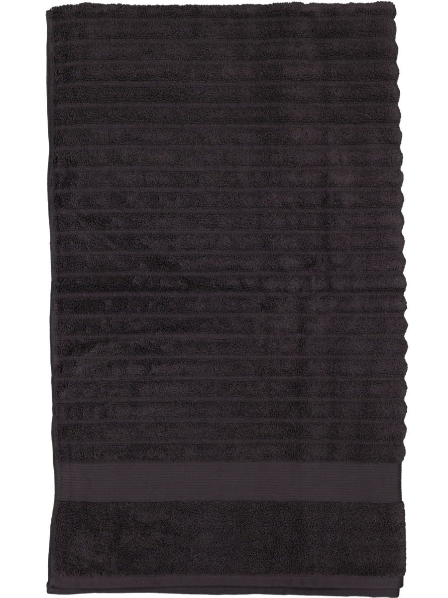 Charcoal Bath Sheet