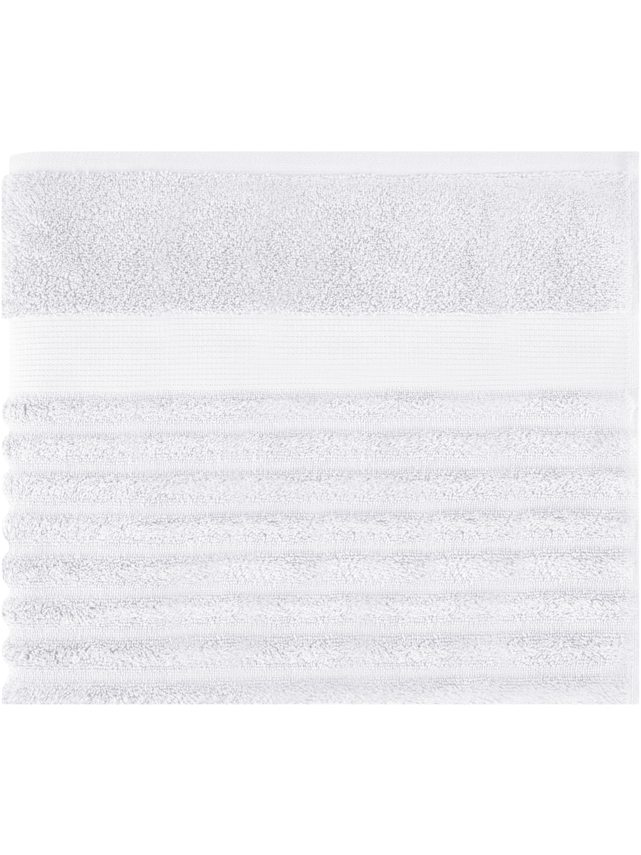 White Bath Sheet