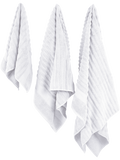 White Bath Sheet