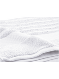 White Bath Sheet