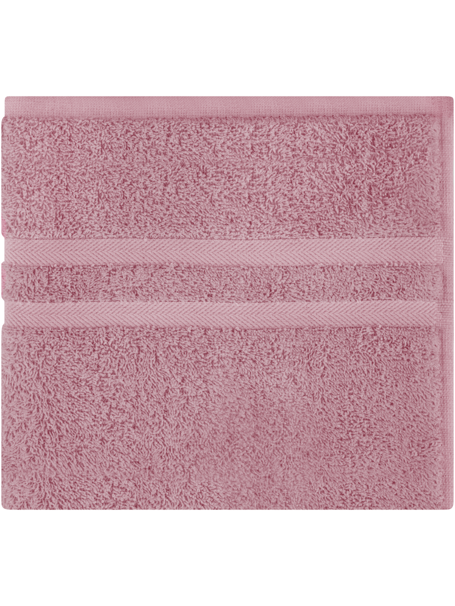 Entry Hand Towel Pink 50X90cm