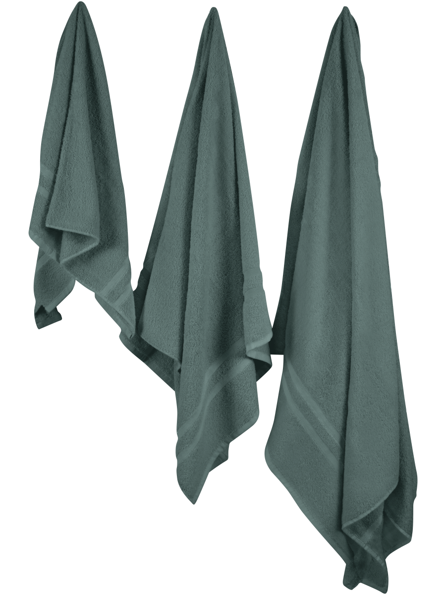Entry Bath Sheet 90X150cm
