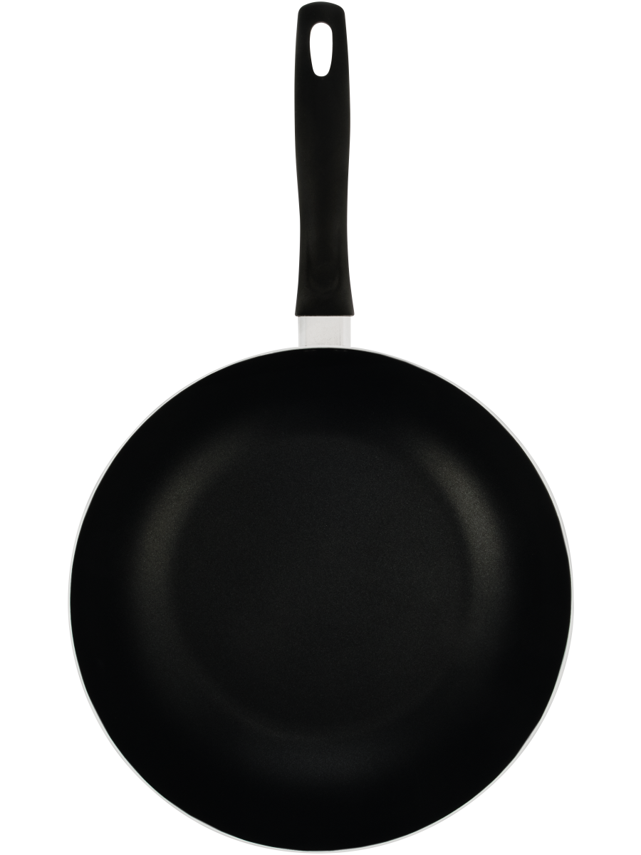 Non-Stick Wok Pan 28cm