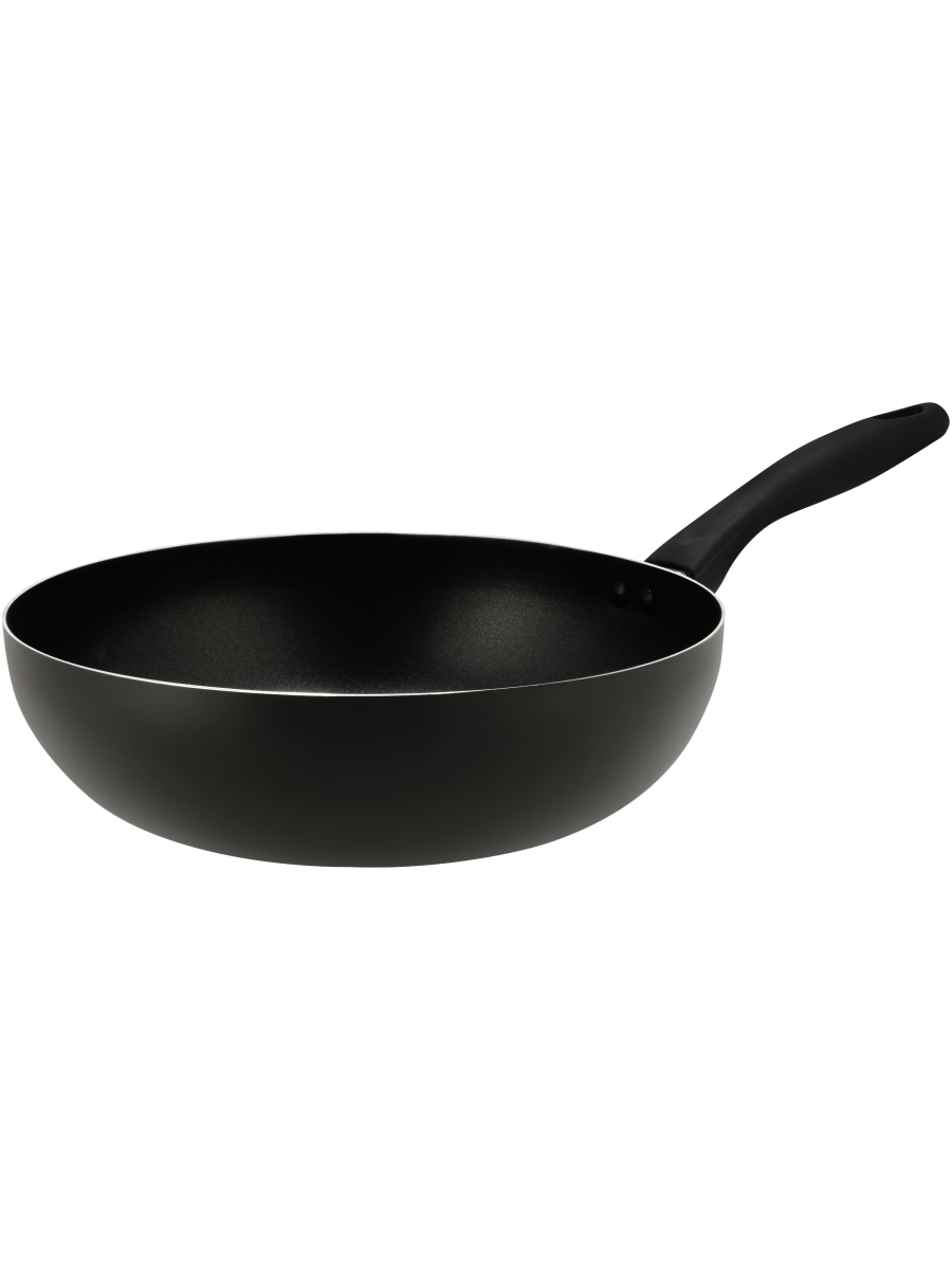 Non-Stick Wok Pan 28cm