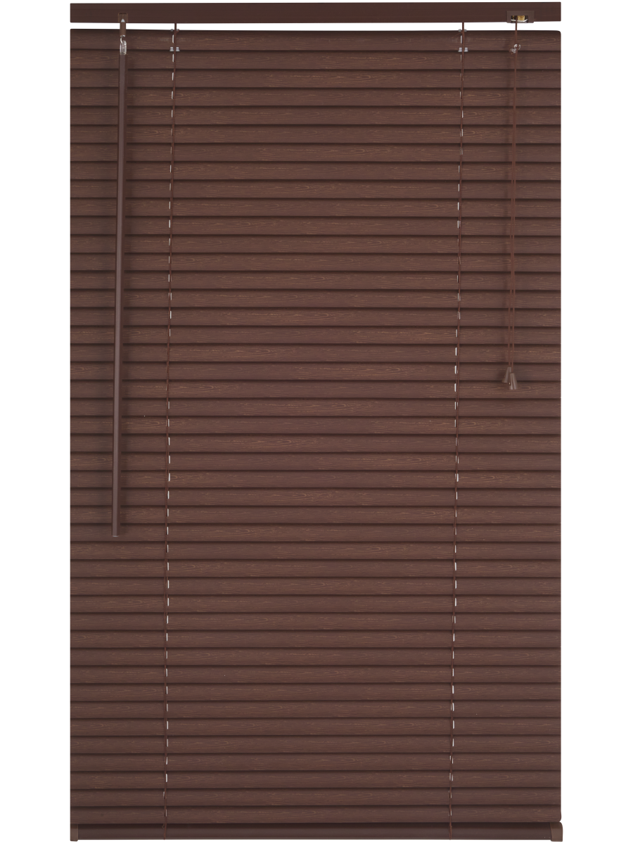 Pvc Embossed Blind
