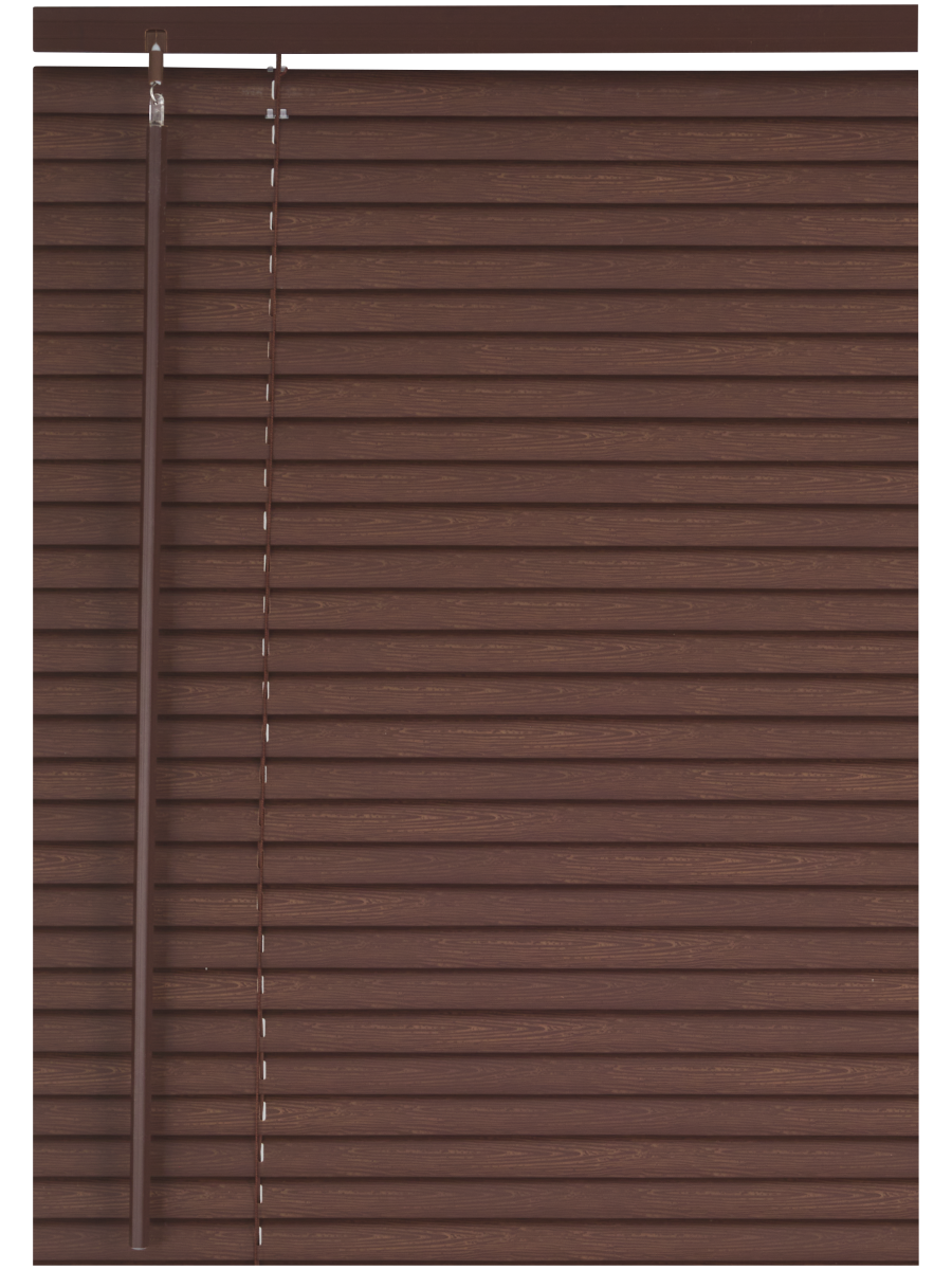 Pvc Embossed Blind