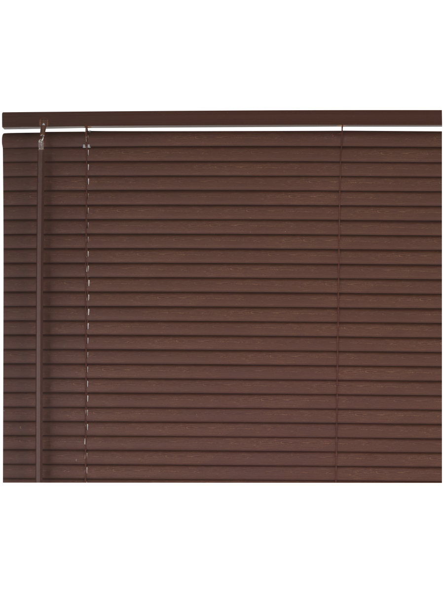 Pvc Embossed Blind