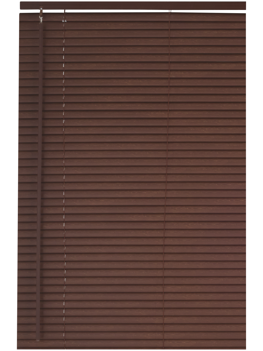 Pvc Embossed Blind