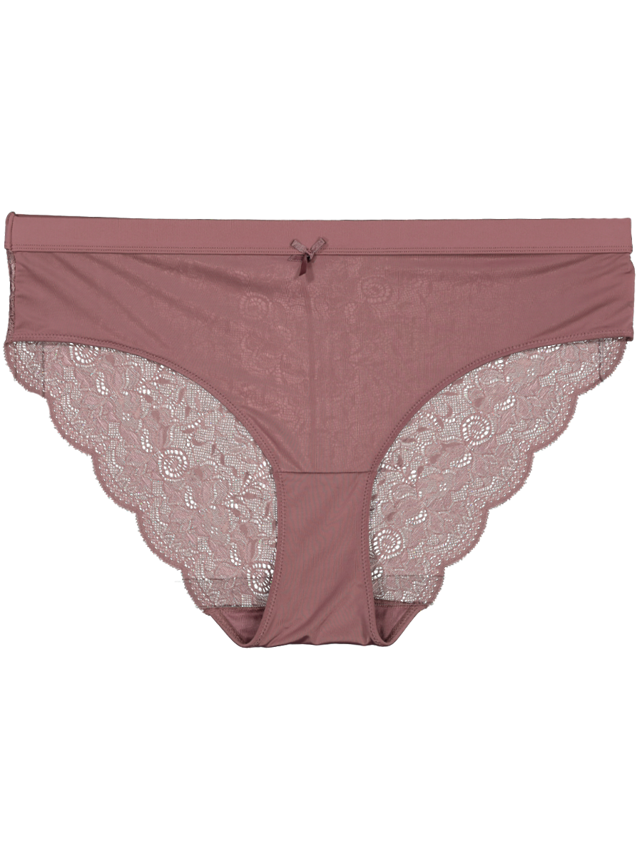 Dusk Lace Panties