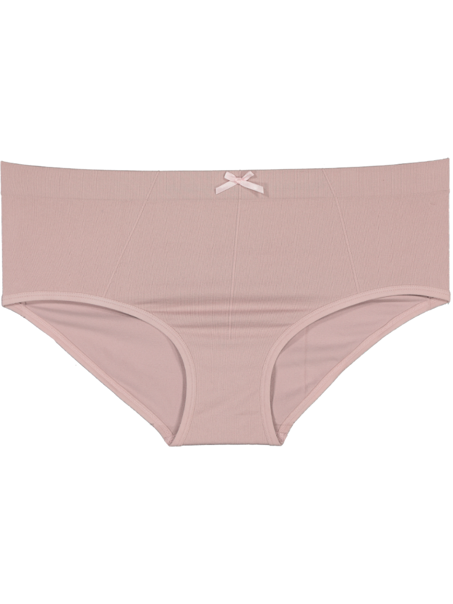 High Waist Panties