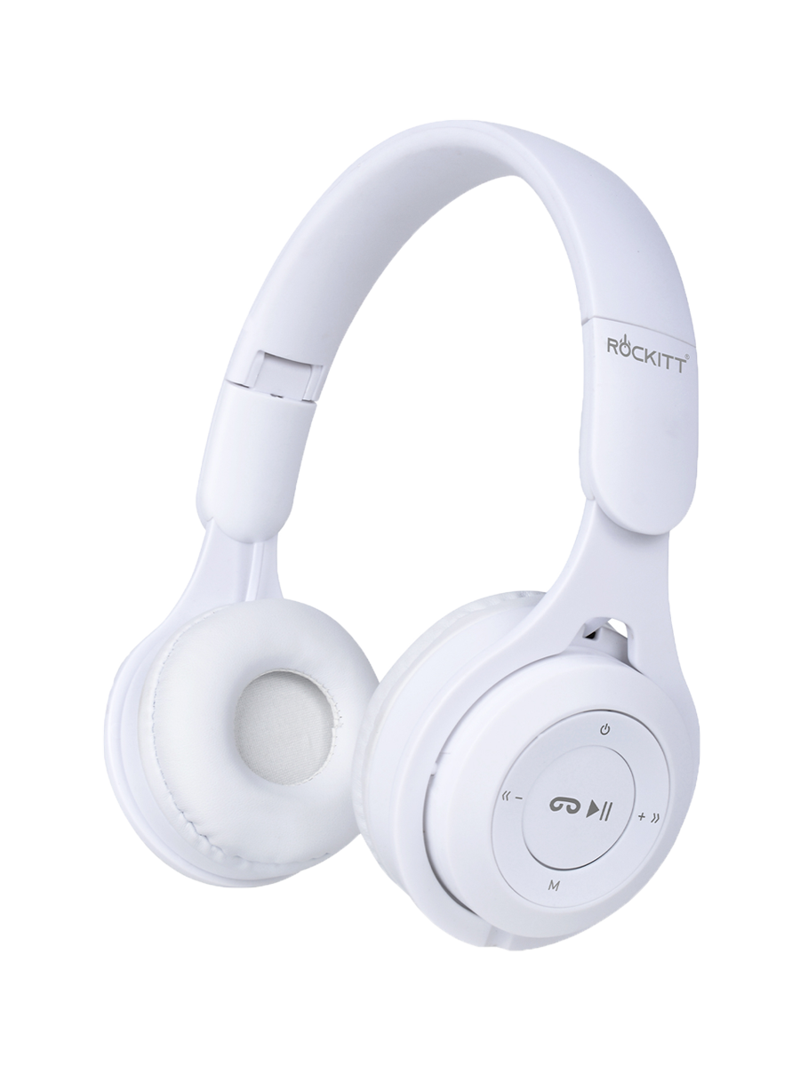 Rockitt Bluetooth Headphones