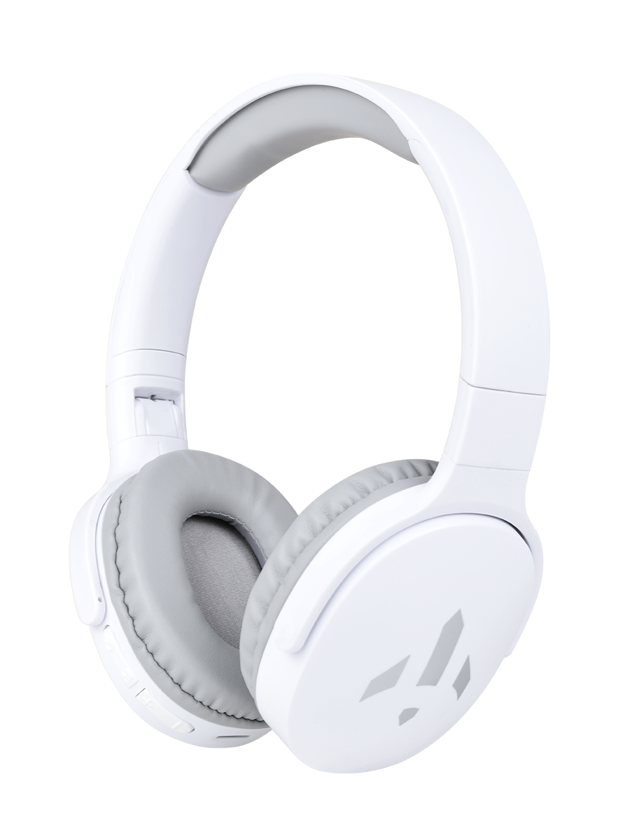 Rockitt Barrage Bt Headphones