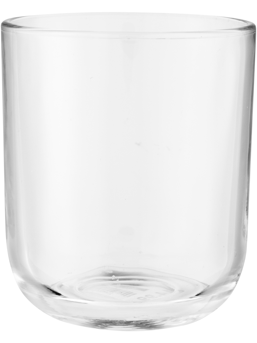 Plain Glass